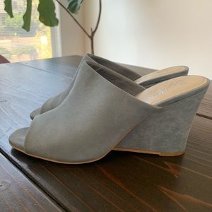Seychelles Mules